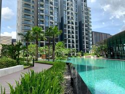 Park Place Residences At Plq (D14), Apartment #319410461